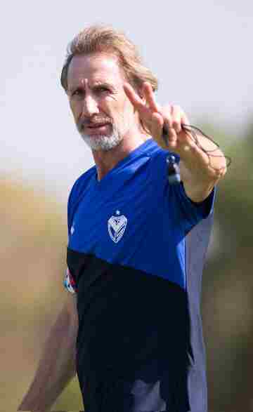 Qué puede hacer Gareca por Quispe